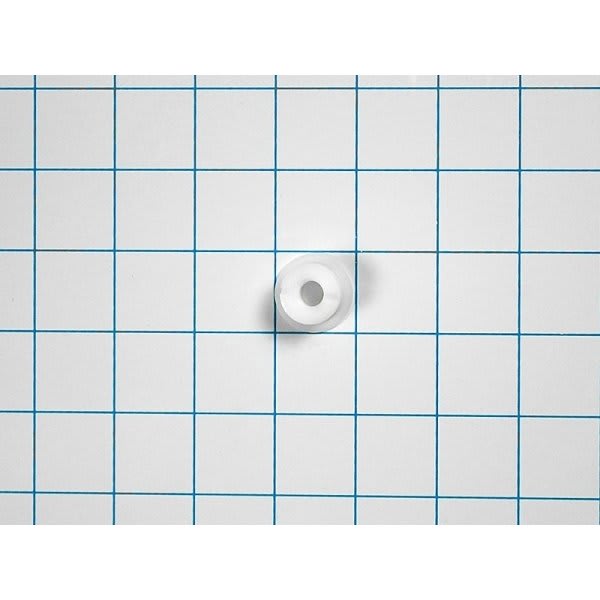 General Electric Replacement Auger Nut For Refrigerator, Part# Wr01x10315