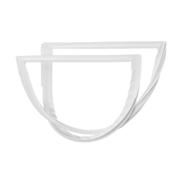 GE Replacement Door Gasket For Fresh Food Refrigerator, Part#wr14x10282