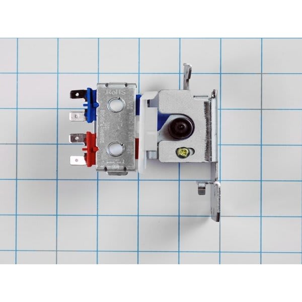 General Electric Replacement Water Inlet Valve For Refrigerator Part# Wr57x10019