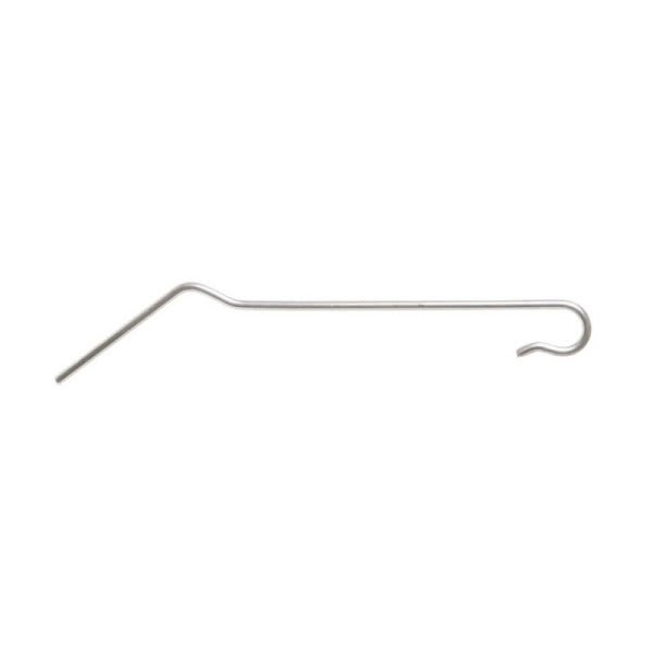 GE Replacement Drain Tube Heat Probe For Refrigerator, Part#wr51x10052