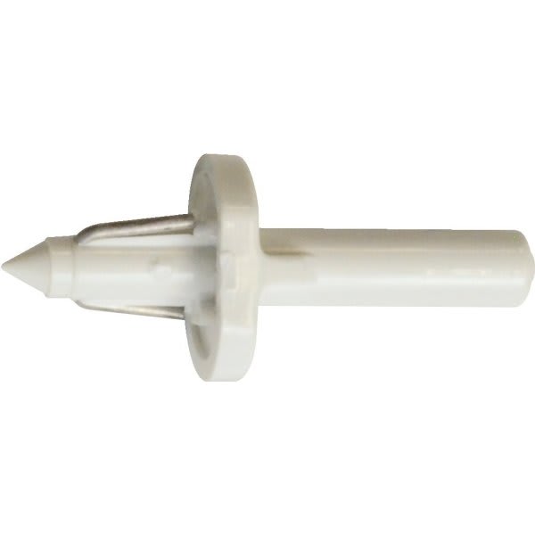 Whirlpool Replacement Crisper Drawer Cover Support Stud For Refrigerator, Part#wp2149540