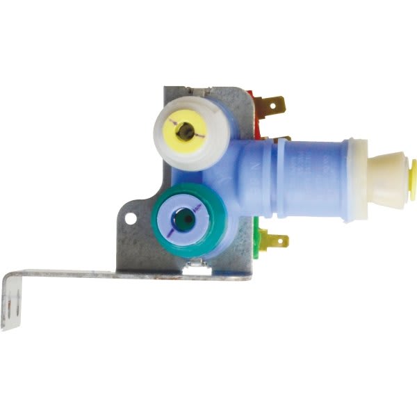 Whirlpool Refrigerator Inlet Valve