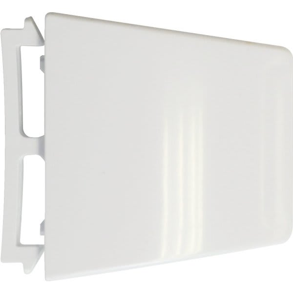Whirlpool Replacement Shelf Retainer Bar Support For Refrigerator, Part#wp2196100