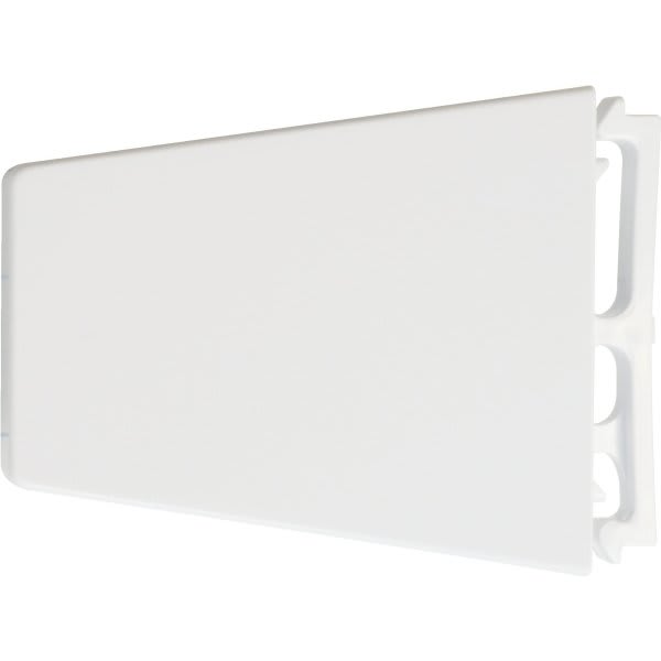Whirlpool Replacement Door Shelf Rail For Refrigerator, Part#wp2196190