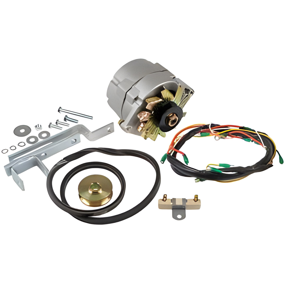 Alternator Conversion Kit for Ford AKT0002