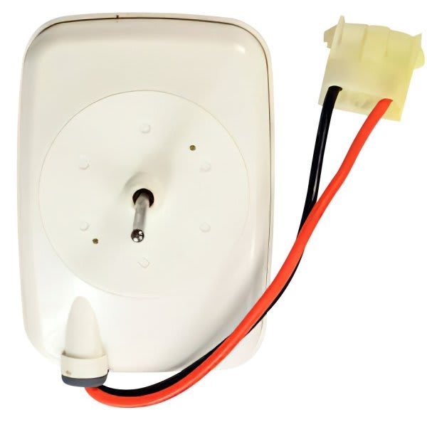 GE Replacement Condenser Fan Motor For Refrigerator, Part# Wr60x10348
