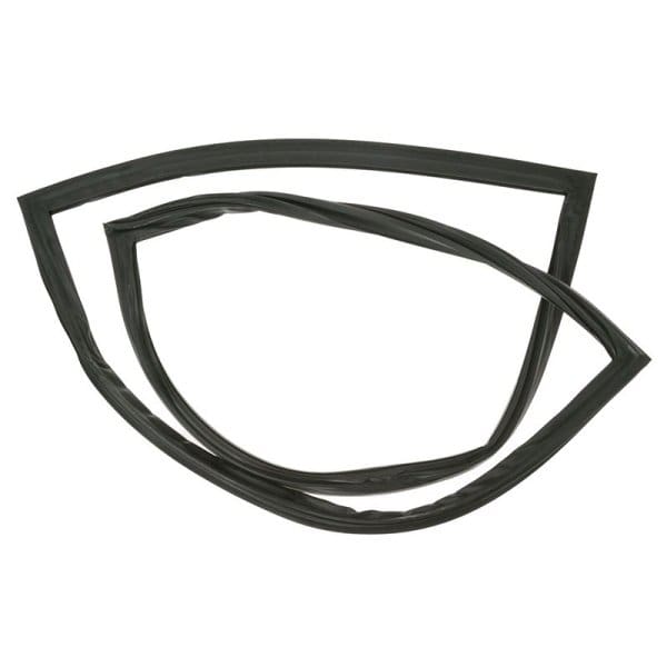 GE Replacement Door Gasket For Fresh Food Refrigerator, Part#wr24x10184
