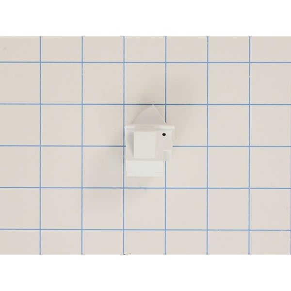 GE Replacement Door Light Switch For Refrigerator, Part#wr23x21444