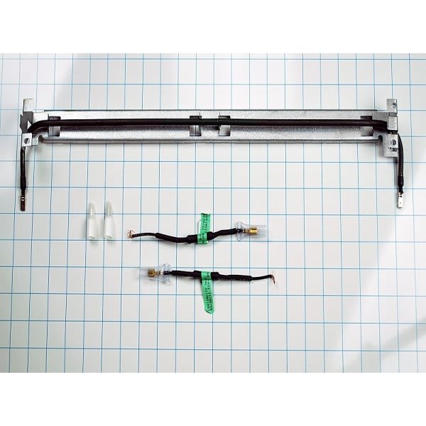 General Electric Defrost Heater Kit For Refrigerator, Part #wr51x464