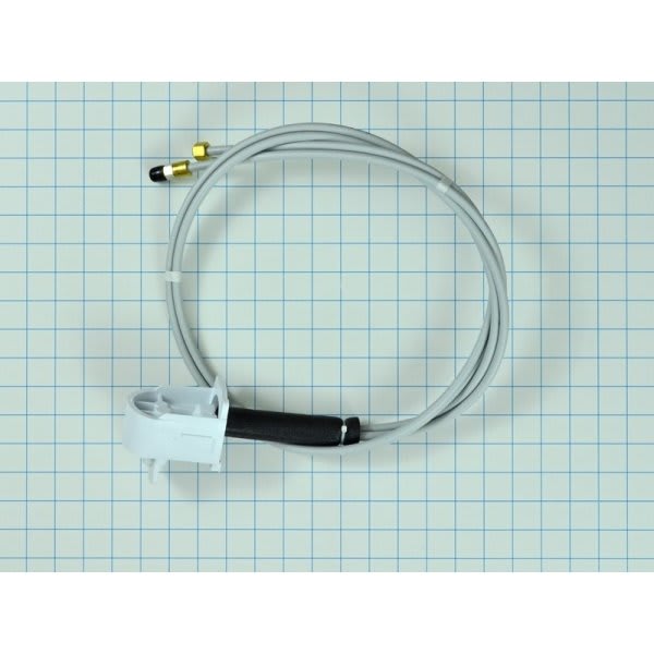 GE Replacement Water Filter Housing Assembly For Refrigerator, Part# Wr17x22072