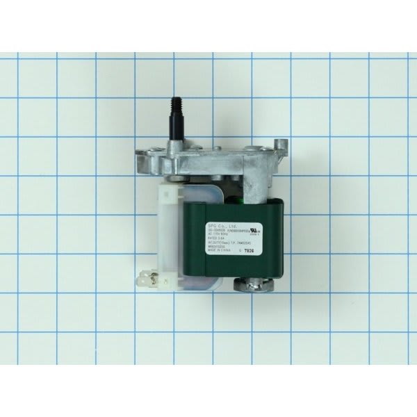GE Replacement Auger Motor For Refrigerator, Part# Wr60x10259