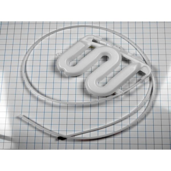 General Electric Water Tank And Tube Assembly For Refrigerator, Part #wr17x10734