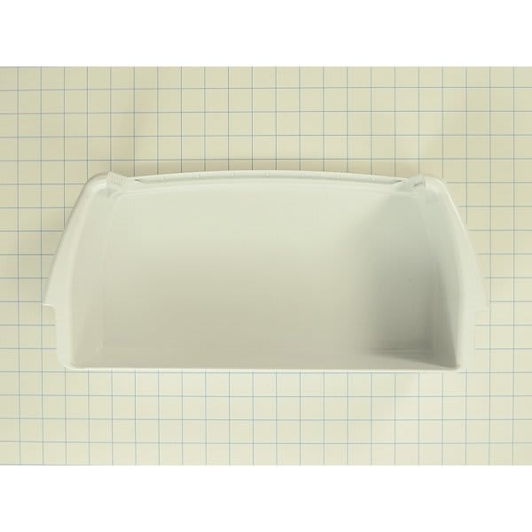 GE Replacement Door Shelf Bin For Refrigerator, Part#wr71x10973