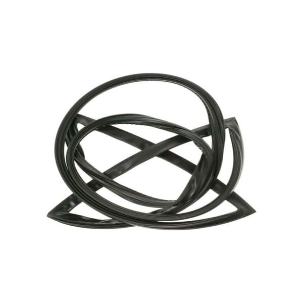 GE Replacement Door Gasket For Fresh Food Refrigerator, Part#wr24x20456