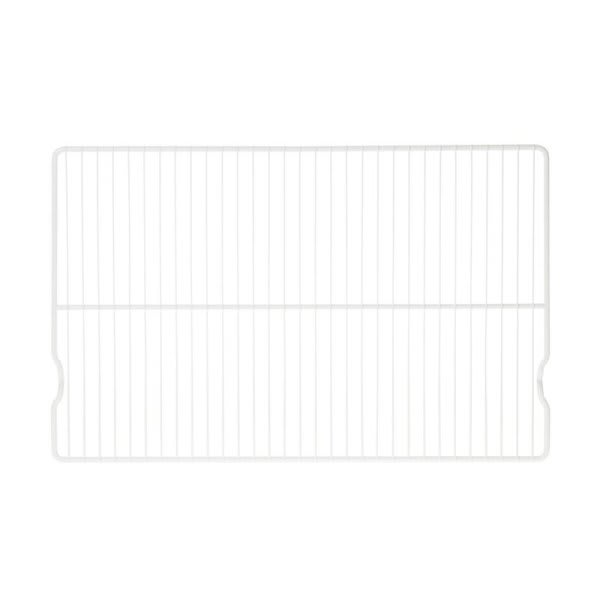 GE Replacement Wire Shelf For Refrigerator, Part#wr71x21181
