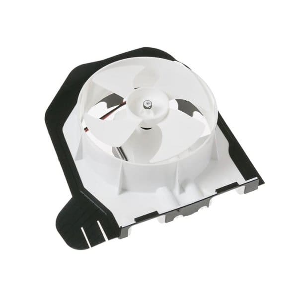 GE Replacement Condenser Fan Motor Assembly For Refrigerator, Part# Wr17x24348