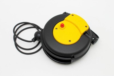 Genie Part # 56.0023.0025GT – Cable Reel