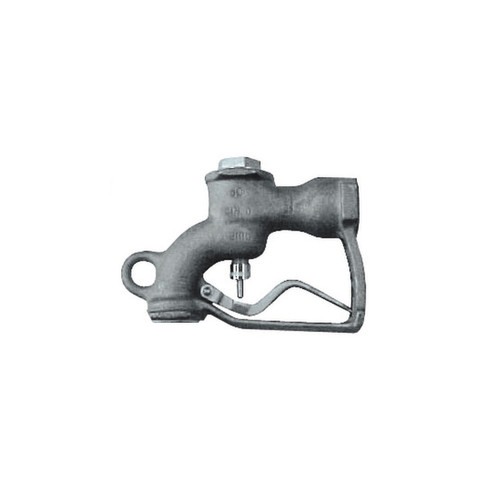 OPW 210 High-Flow Nozzles (spout not included)