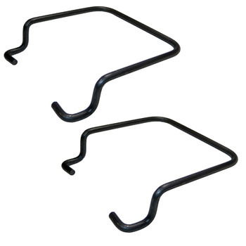 Oregon ST250 Trimmer 2 Pack of OEM Replacement Edge Guides - 560750-2PK