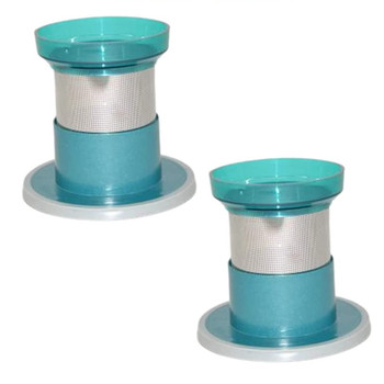 Kenmore 2 Pack Genuine OEM Filters for DS4020 Vacuum - 561059102-2PK