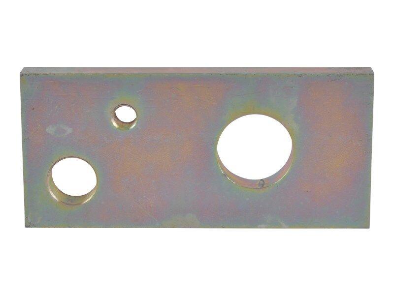 0561454 Block, Switch Adjuster | JLG
