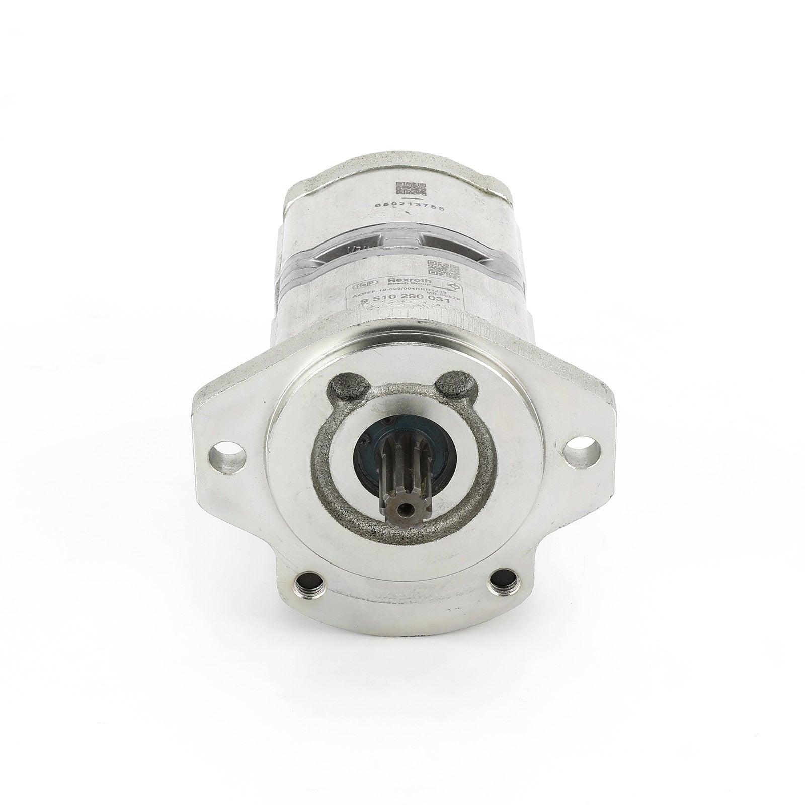 Genie Part # 56652GT – Gear Pump