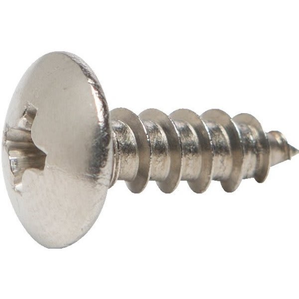 Whirlpool Refrigerator Screw With Washer