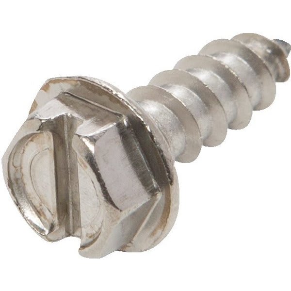 Whirlpool Refrigerator Single Hex Head Screw