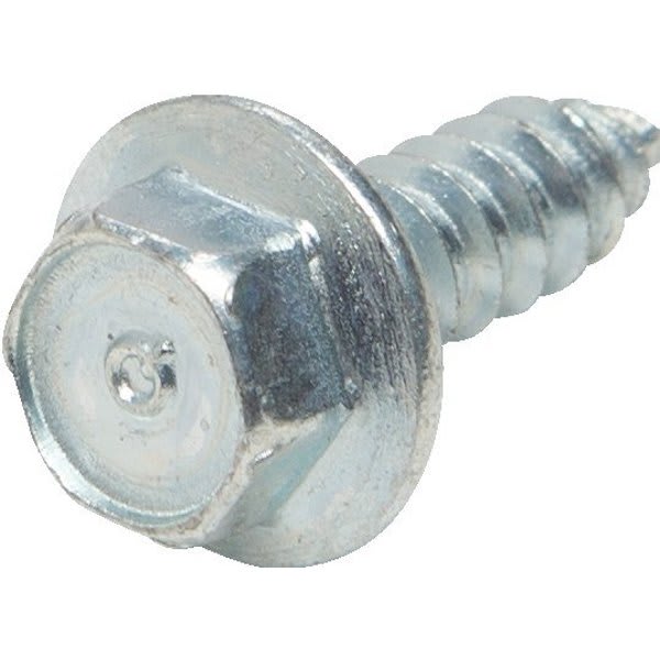 Whirlpool Refrigerator Screw 8 X1/2 Inch