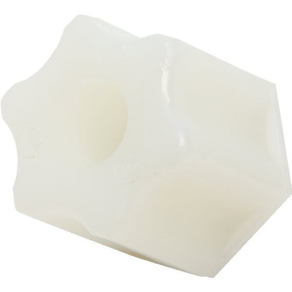 Whirlpool Refrigerator 1/4 Inch Compression Nut