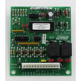 Lennox 56K85 Control Board IMC (Gas Valve G1-2)