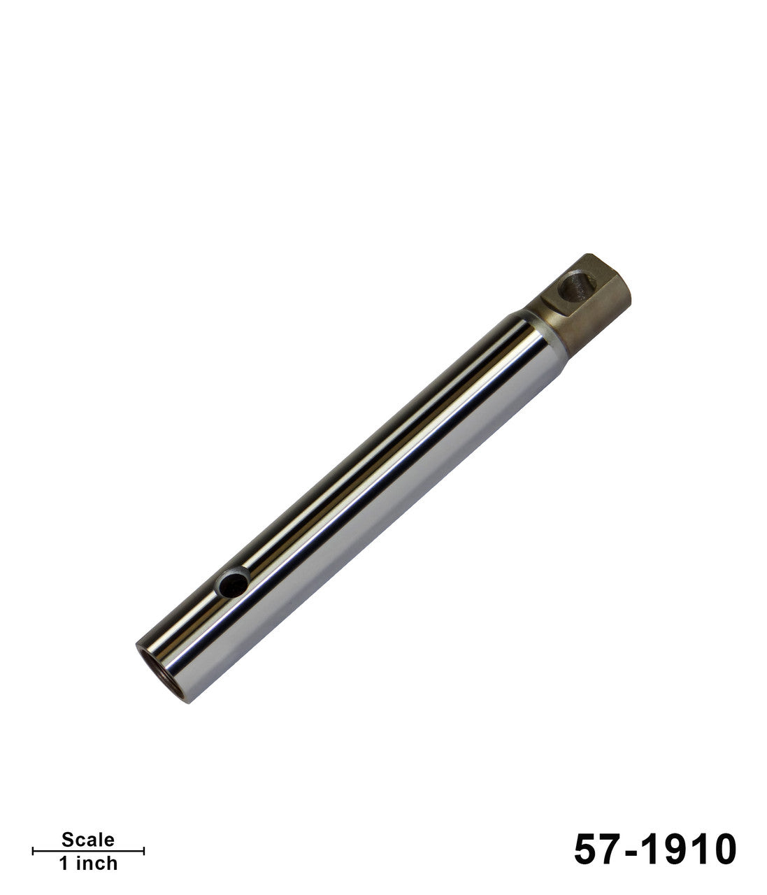 Graco 222438 Replacement Rod