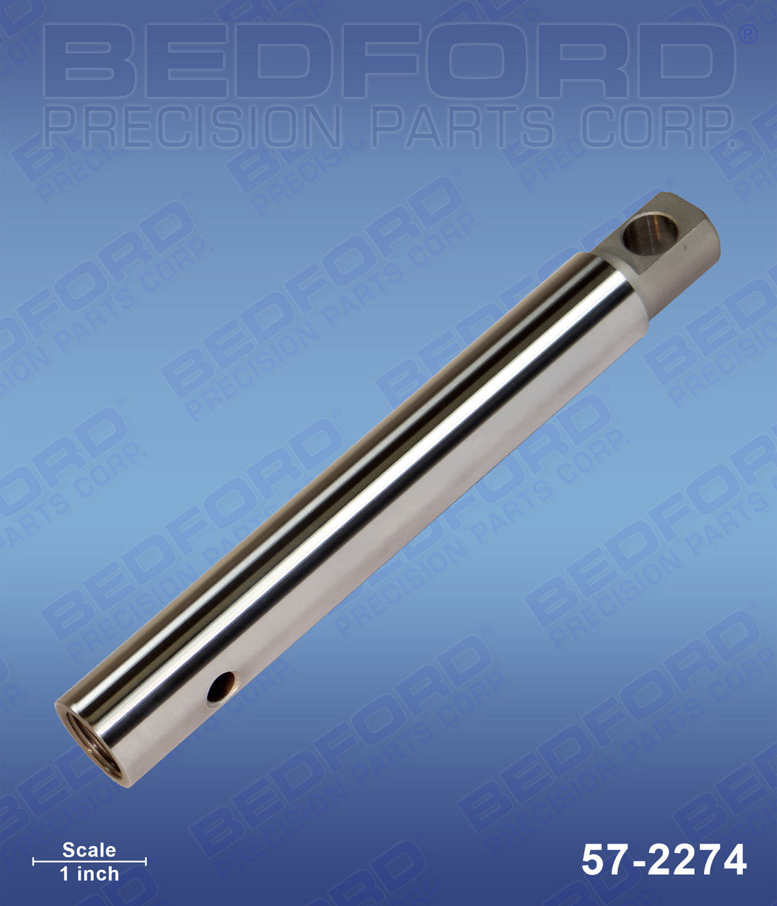 Titan 143-117 Replacement Rod