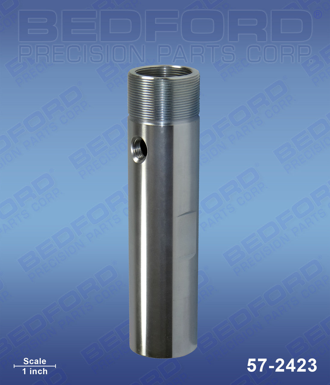 Graco 185211 Replacement Cylinder