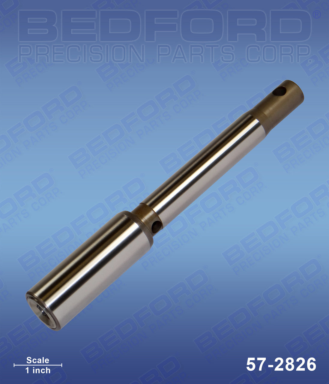 Titan 800-365A Replacement Rod