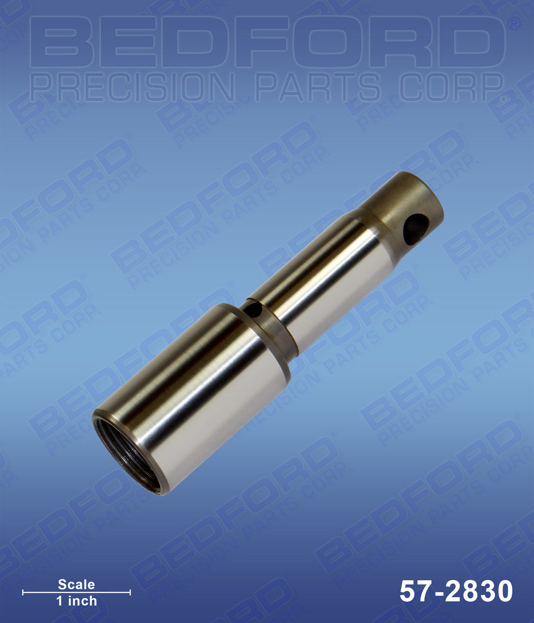 Titan 0551669 Replacement Rod
