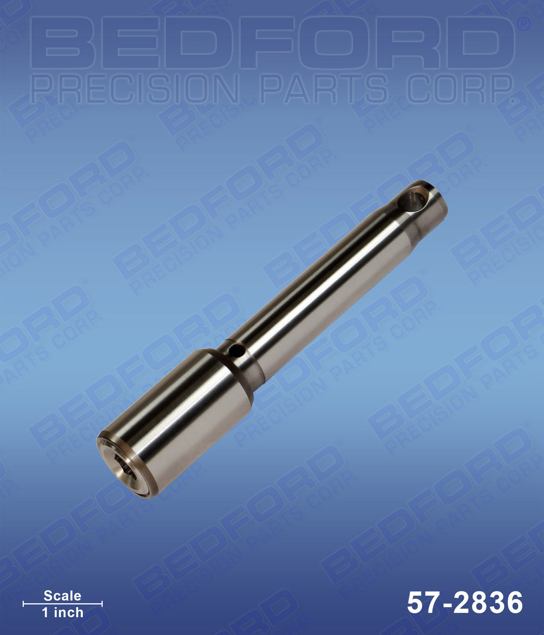 Wagner 507211 Replacement Rod