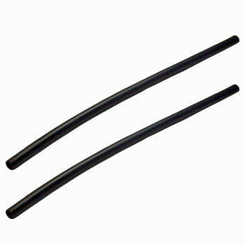 Ridgid String Trimmer Replacement Tubes - 570358044-2PK