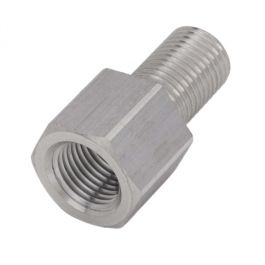 Beckett Igniter 571801 Bulkhead Fitting Kit