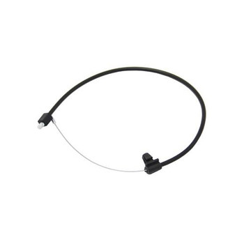Husqvarna Genuine OEM Replacement Throttle Cable for Trimmers - 574489001