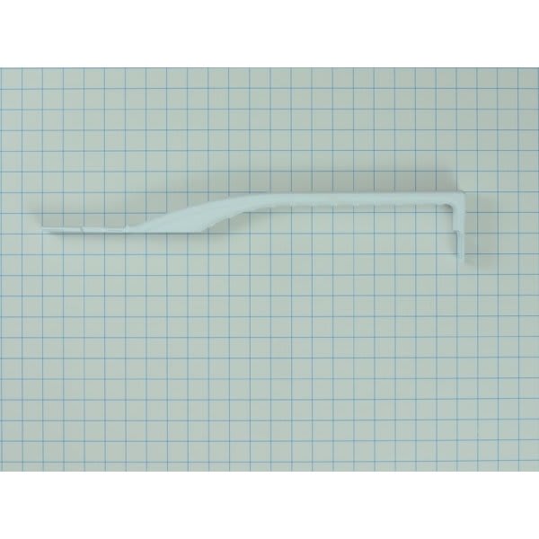Whirlpool Replacement Door Handle For Refrigerator, Part#wp2254533w