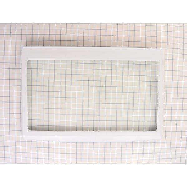 Whirlpool Replacement Glass Shelf For Refrigerator, Part#w11181679