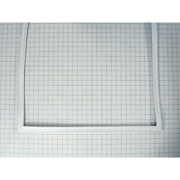 Whirlpool Replacement Door Gasket For Freezer, Part #WP4357099