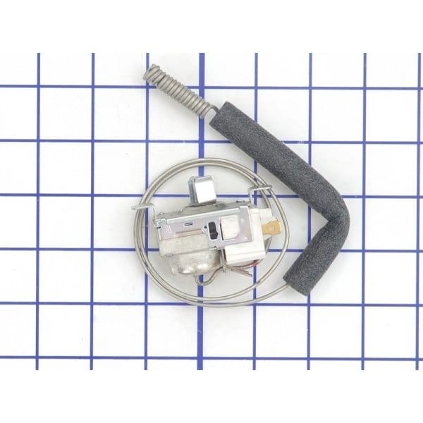 Whirlpool Replacement Temperature Control Thermostat For Refrigerator, Part#61005438