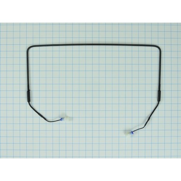 Whirlpool Replacement Defrost Heater For Refrigerator, Part #wp67002135