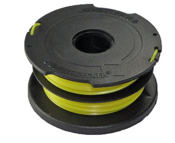 Black and Decker 74528 Trimmer Replacement Spool & Line - 575462-01