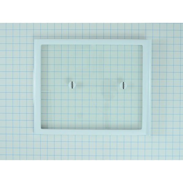 Whirlpool Replacement Glass Shelf For Refrigerator, Part#wp999520