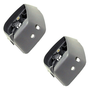 Husqvarna 2 Pack of Genuine OEM Air Boxes for Trimmers - 576459001-2PK