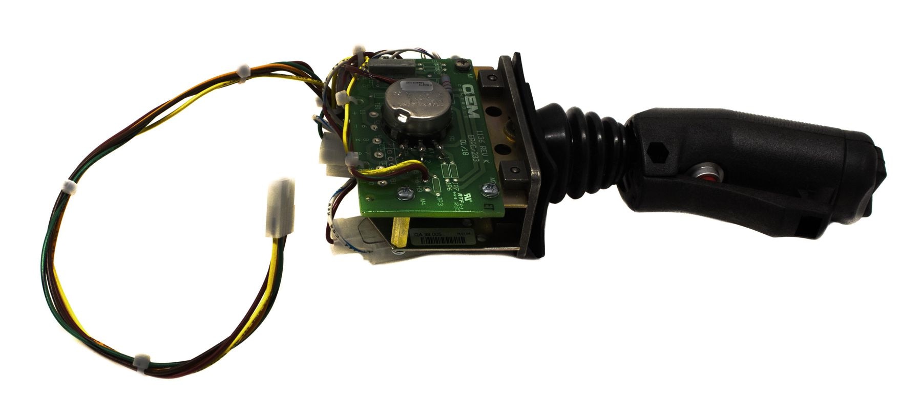 Genie Part # 57890GT – Controller
