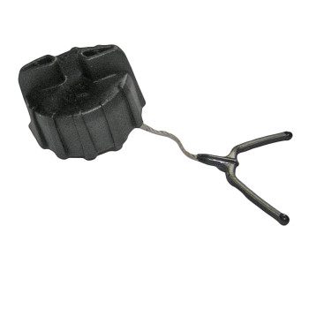 Husqvarna Genuine OEM Replacement Fuel Cap # 578931503